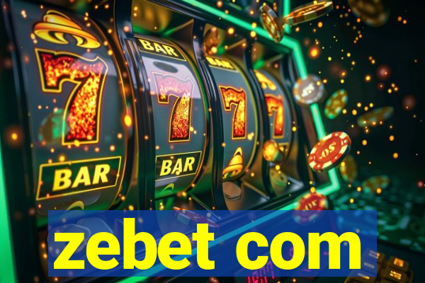 zebet com